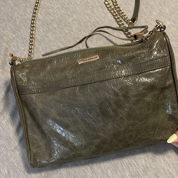 Rebecca minkoff Mac clutch - Picture 2 of 7